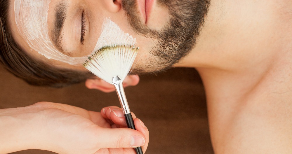 LIMPIEZA FACIAL PROFUNDA